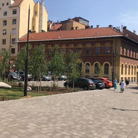 Season Hostel 2 Budapest Luaran gambar