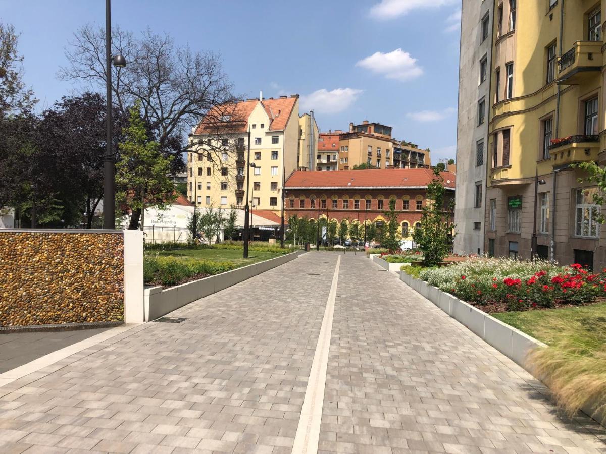 Season Hostel 2 Budapest Luaran gambar