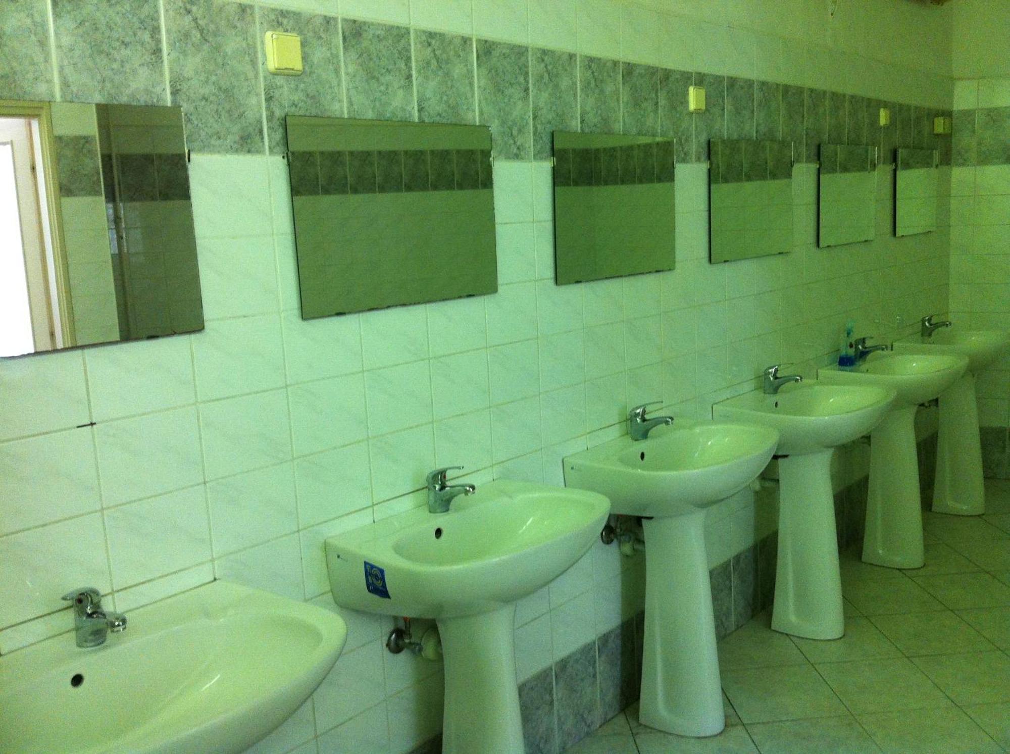 Season Hostel 2 Budapest Luaran gambar