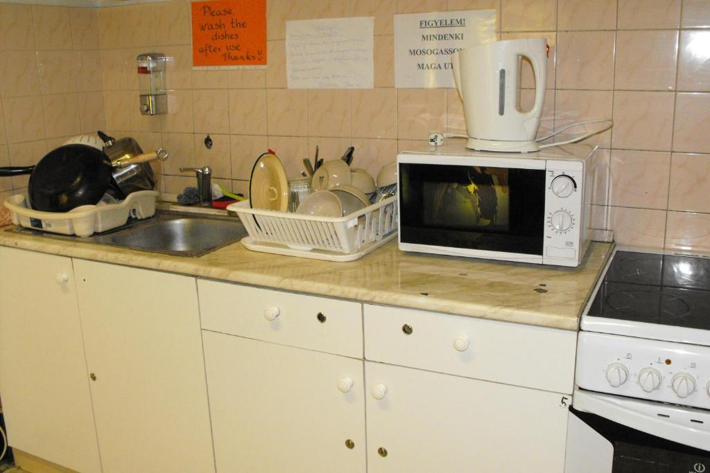 Season Hostel 2 Budapest Luaran gambar