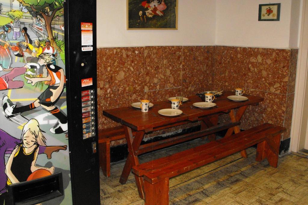 Season Hostel 2 Budapest Luaran gambar